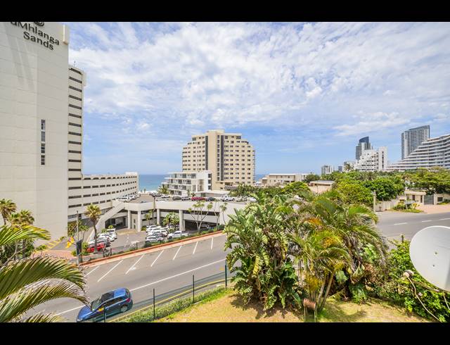 3 BEDROOM APARTMENT FOR SALE IN UMHLANGA CENTRAL